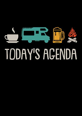 Todays Agenda