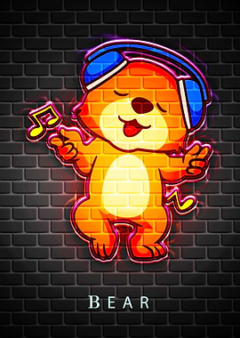 BEAR Animal