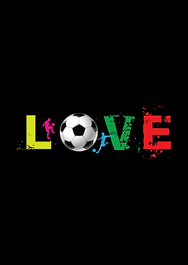 LOVE Soccer