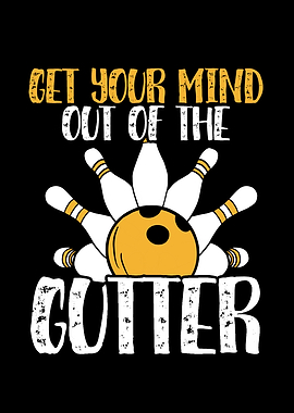 Get your mind out of the