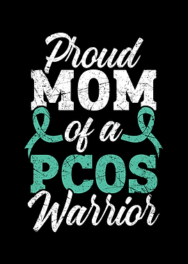 Mom Of A PCOS Warrior