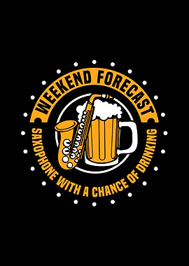 Saxophone Saxophonist