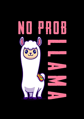 No Prob Llama