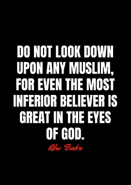 Abu Bakr Quotes