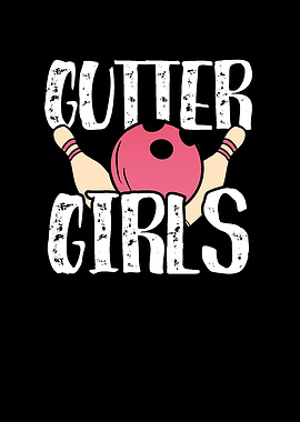 Gutter Girls