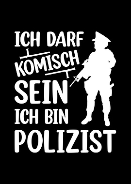 German Police
