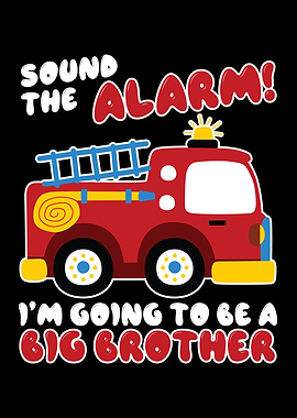 Sound The Alarm Im Going