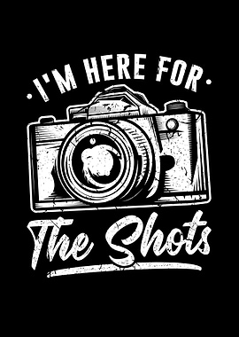 Shots Camera Photographer
