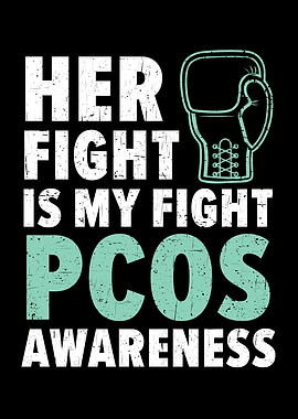 Her Fight Is My Fight