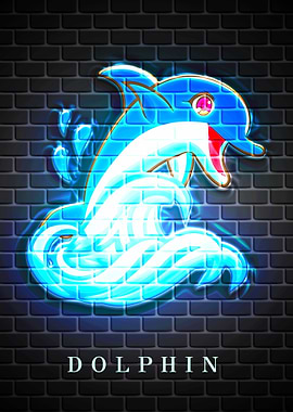 DOLPHIN Animal