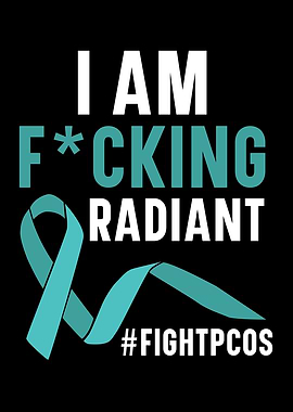 I Am Radiant PCOS
