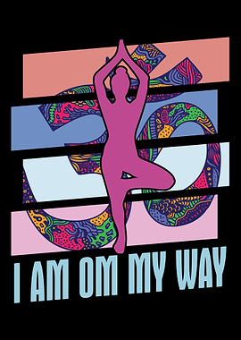 Yoga Instructor Yogi Zen