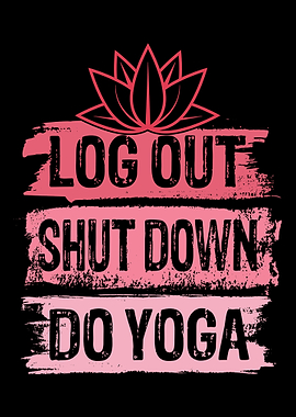 Yoga Instructor Yogi Zen