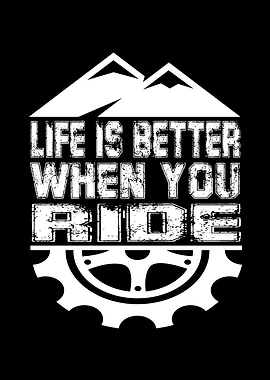 Life Is Better When You