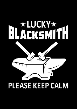 Blacksmith Blacksmithing