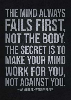 Make Your Mind Work