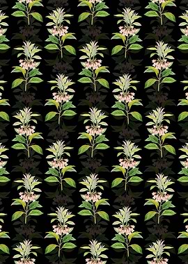 Chinese New Year Flower