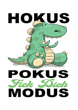 Hokus Pokus Mode