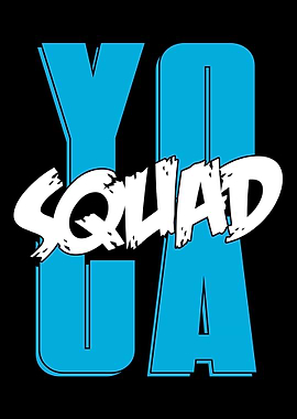 Yoga Instructor Yogi Zen