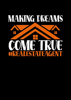 Making dreams come true