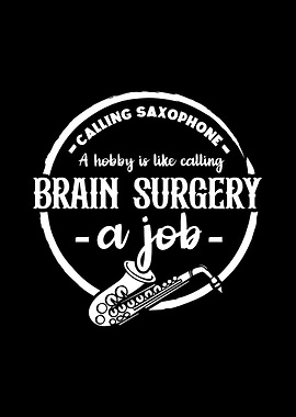 Saxophone Saxophonist