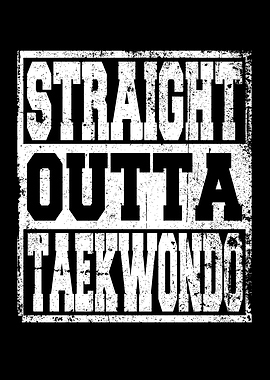 Taekwondo Saying funny