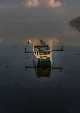 Boat Sailing Boats Ocean
