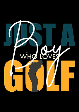 Golfer Golf Ball Sports