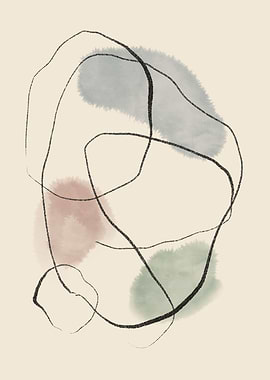 Duty of Crime Painting