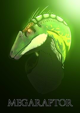 Megaraptor namunhuaiquii