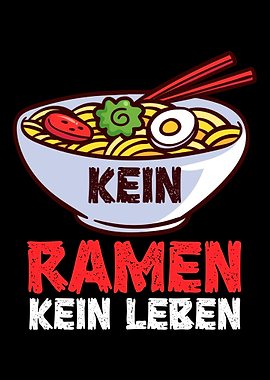 Ramen Life Food Noodles