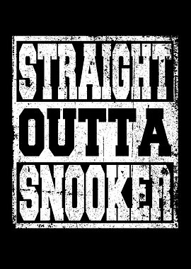 Snooker Saying funny