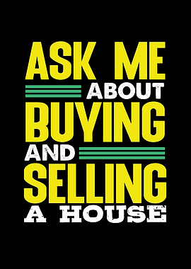 Ask me about buy or sell a
