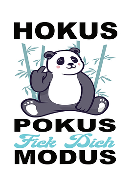 Hokus Pokus Mode