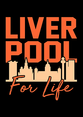 Liverpool For Life Gift