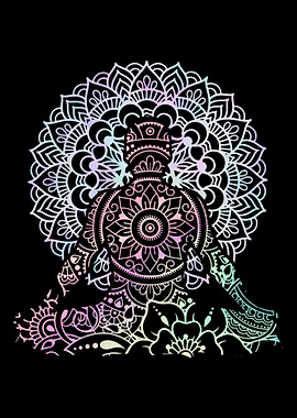 Yoga Instructor Yogi Zen