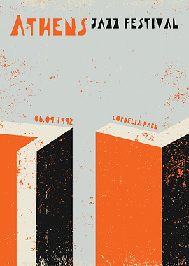 Athens Jazz Festival