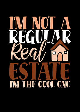 Im the cool real estate