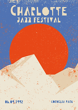 Charlotte Jazz Festival