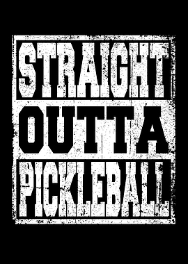 Pickleball Saying Funny