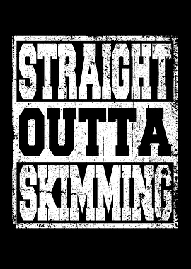 Skimming Saying funny