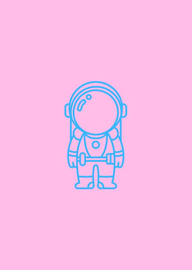 Astronaut