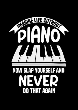 Piano Pianist