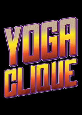 Yoga Instructor Yogi Zen