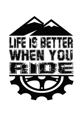 Life Is Better When You