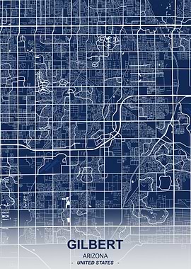 Gilbert Arizona