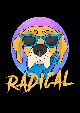 Radical Dog