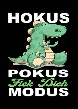 Hokus Pokus Mode