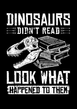 Dinosaurs Read Books