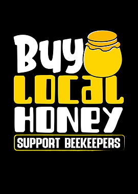 Support Beekeeper